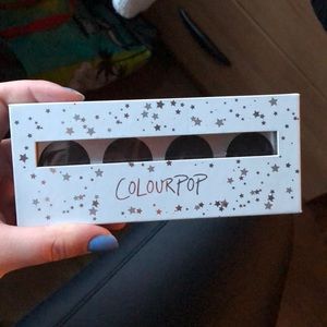 Colourpop Empty Palette